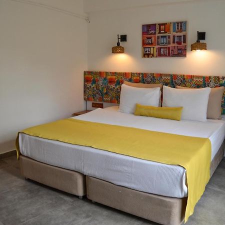 גונדוגן Butikhan Hotel מראה חיצוני תמונה