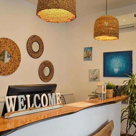 גונדוגן Butikhan Hotel מראה חיצוני תמונה