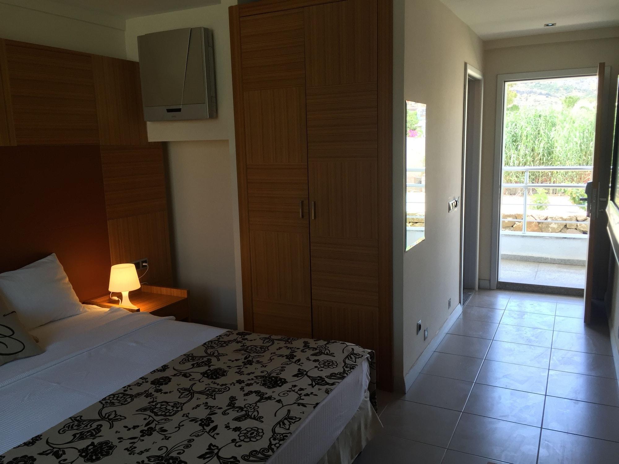 גונדוגן Butikhan Hotel מראה חיצוני תמונה