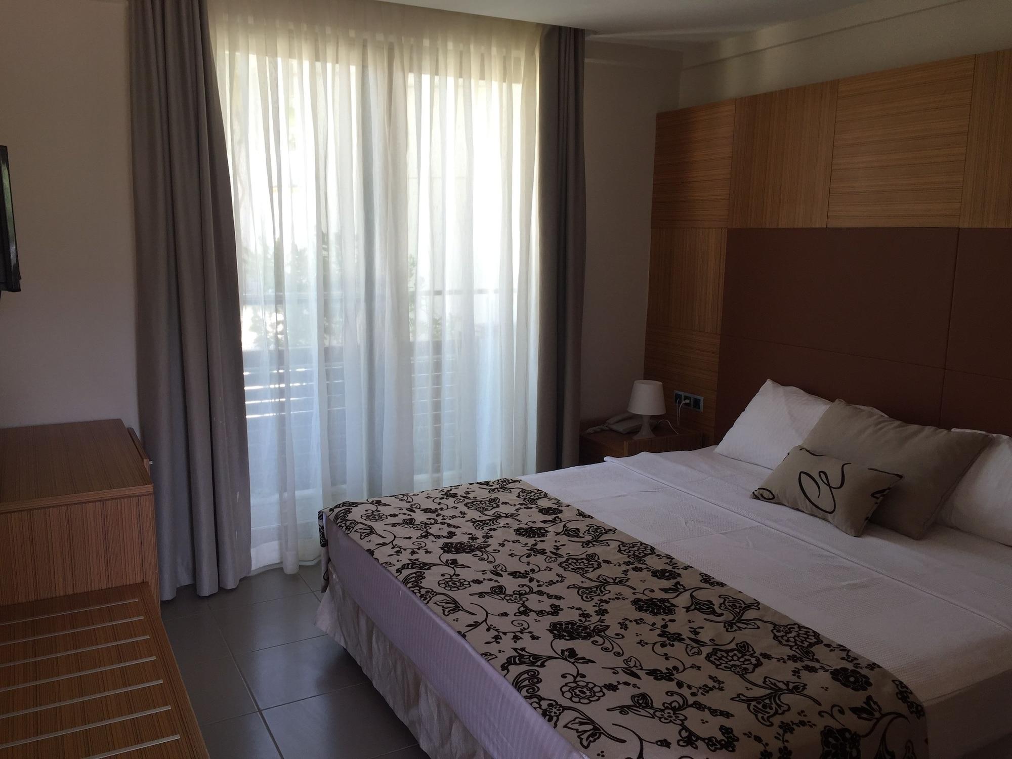 גונדוגן Butikhan Hotel מראה חיצוני תמונה