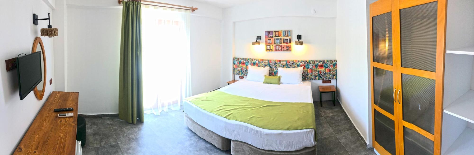 גונדוגן Butikhan Hotel מראה חיצוני תמונה