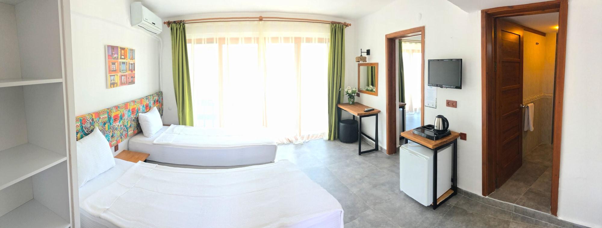 גונדוגן Butikhan Hotel מראה חיצוני תמונה