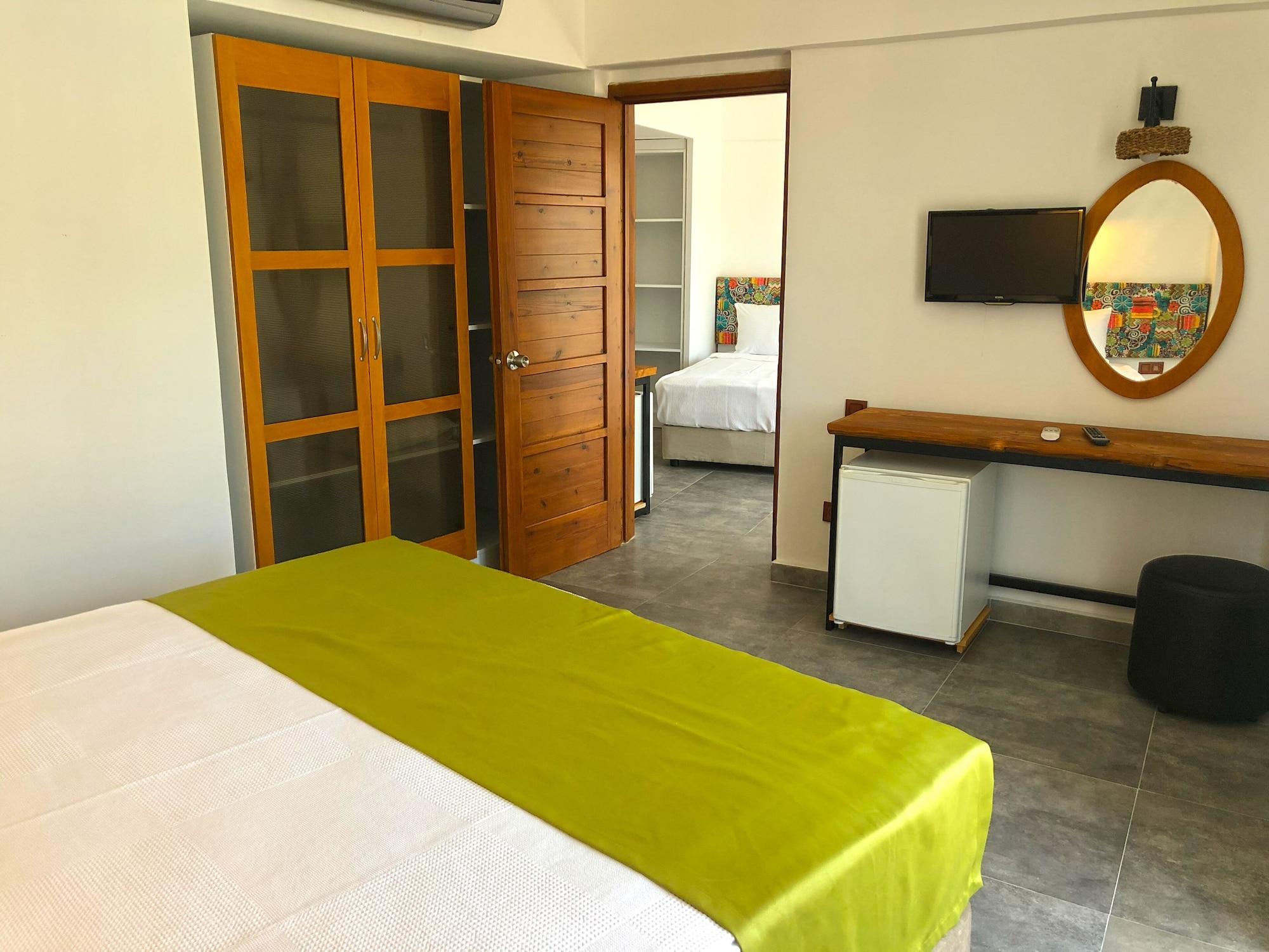 גונדוגן Butikhan Hotel מראה חיצוני תמונה