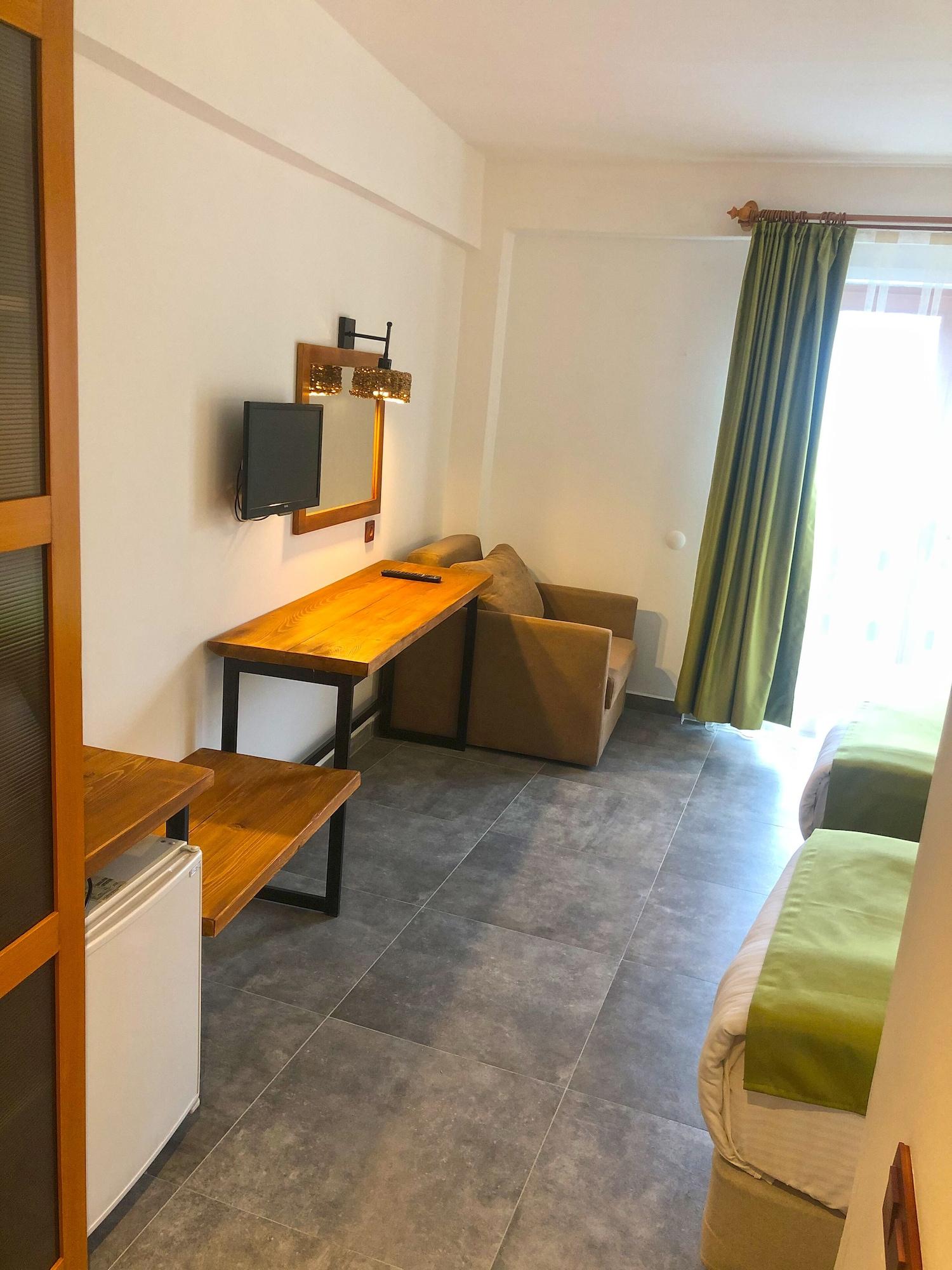 גונדוגן Butikhan Hotel מראה חיצוני תמונה