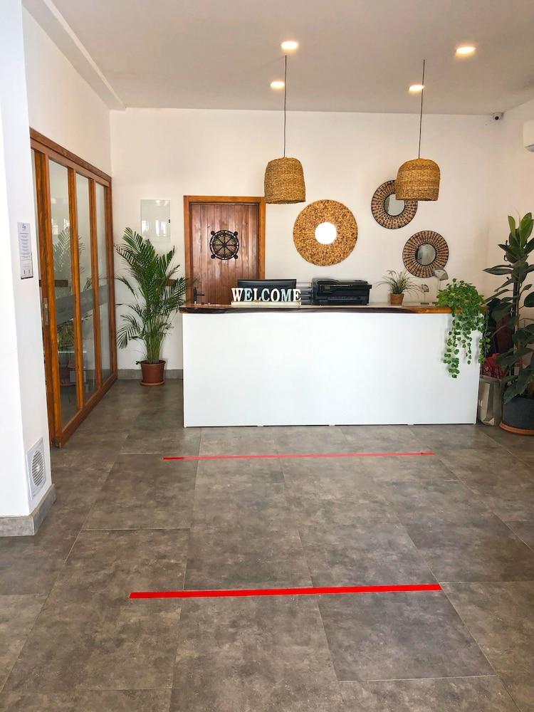גונדוגן Butikhan Hotel מראה חיצוני תמונה