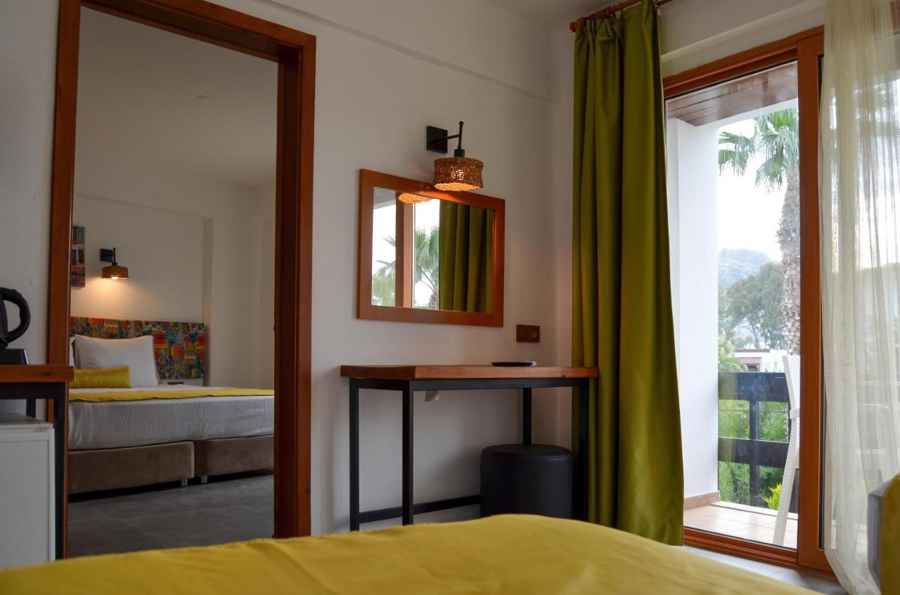גונדוגן Butikhan Hotel מראה חיצוני תמונה