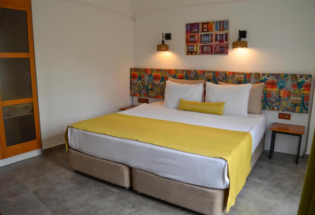 גונדוגן Butikhan Hotel מראה חיצוני תמונה