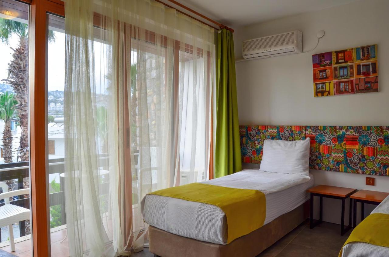 גונדוגן Butikhan Hotel מראה חיצוני תמונה