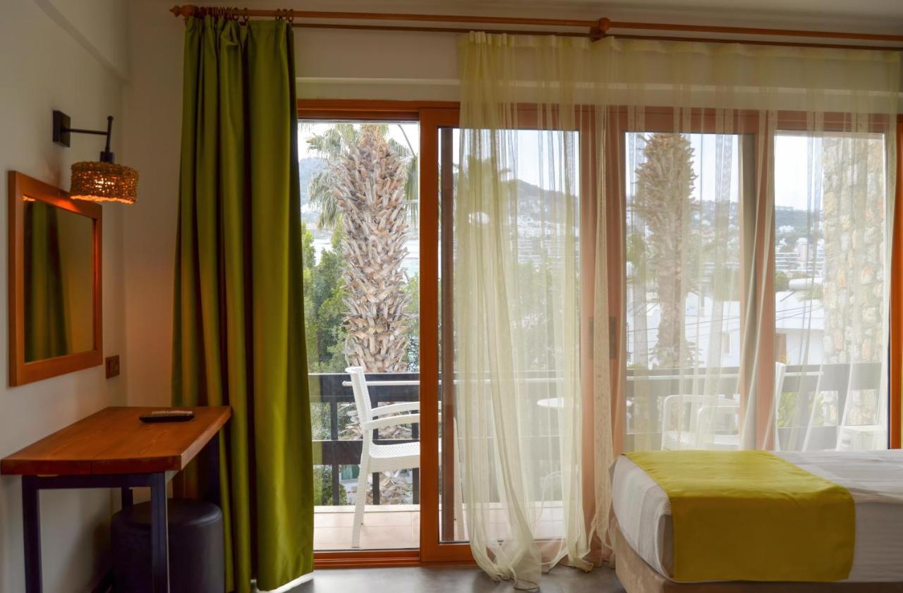 גונדוגן Butikhan Hotel מראה חיצוני תמונה
