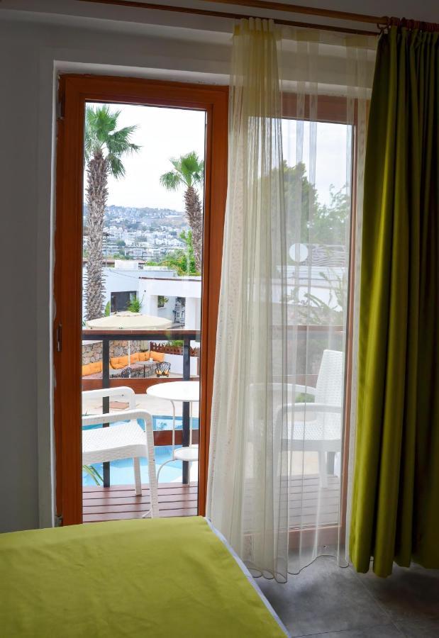 גונדוגן Butikhan Hotel מראה חיצוני תמונה