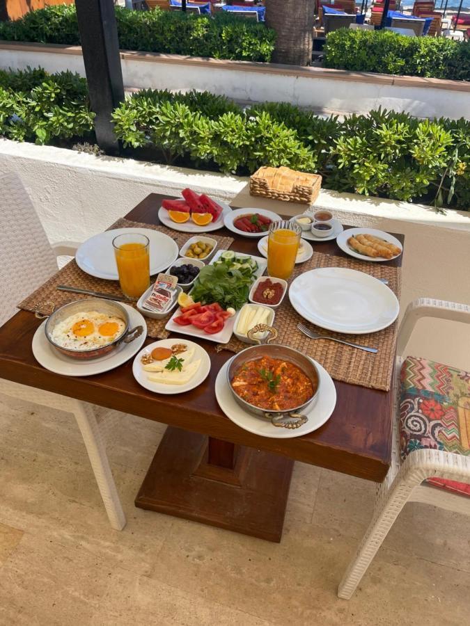 גונדוגן Butikhan Hotel מראה חיצוני תמונה