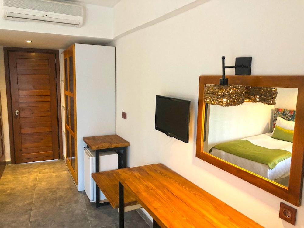 גונדוגן Butikhan Hotel מראה חיצוני תמונה