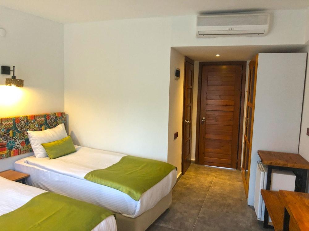גונדוגן Butikhan Hotel מראה חיצוני תמונה