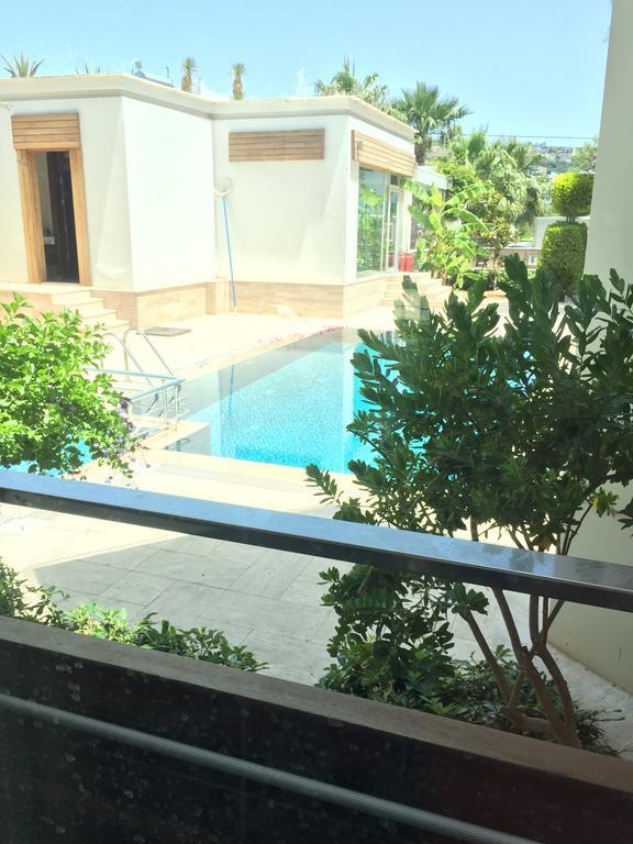 גונדוגן Butikhan Hotel מראה חיצוני תמונה