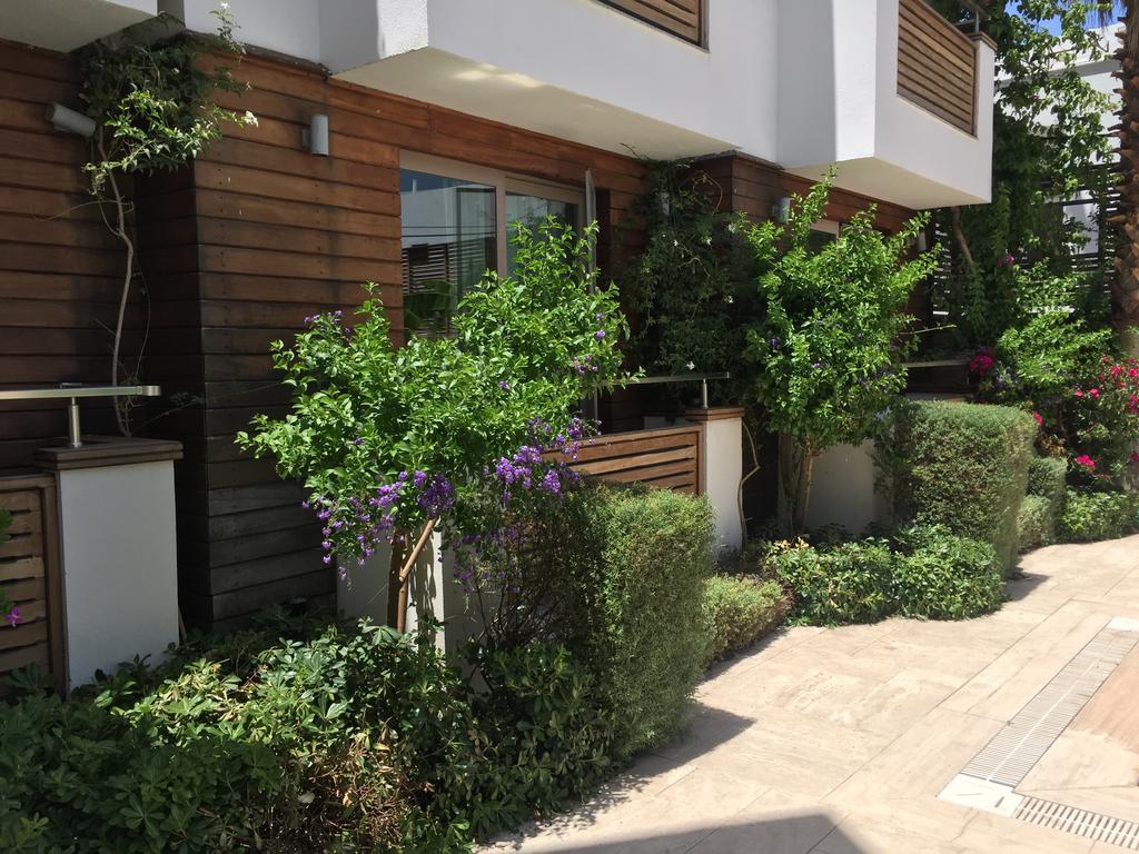 גונדוגן Butikhan Hotel מראה חיצוני תמונה