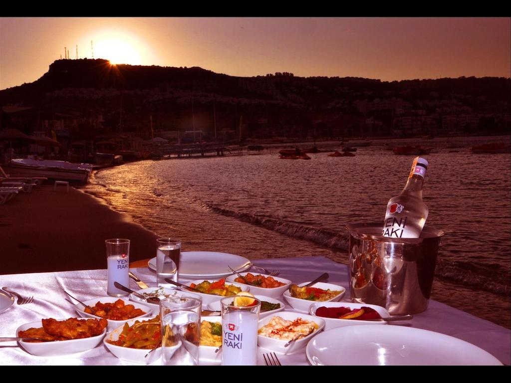 גונדוגן Butikhan Hotel מראה חיצוני תמונה