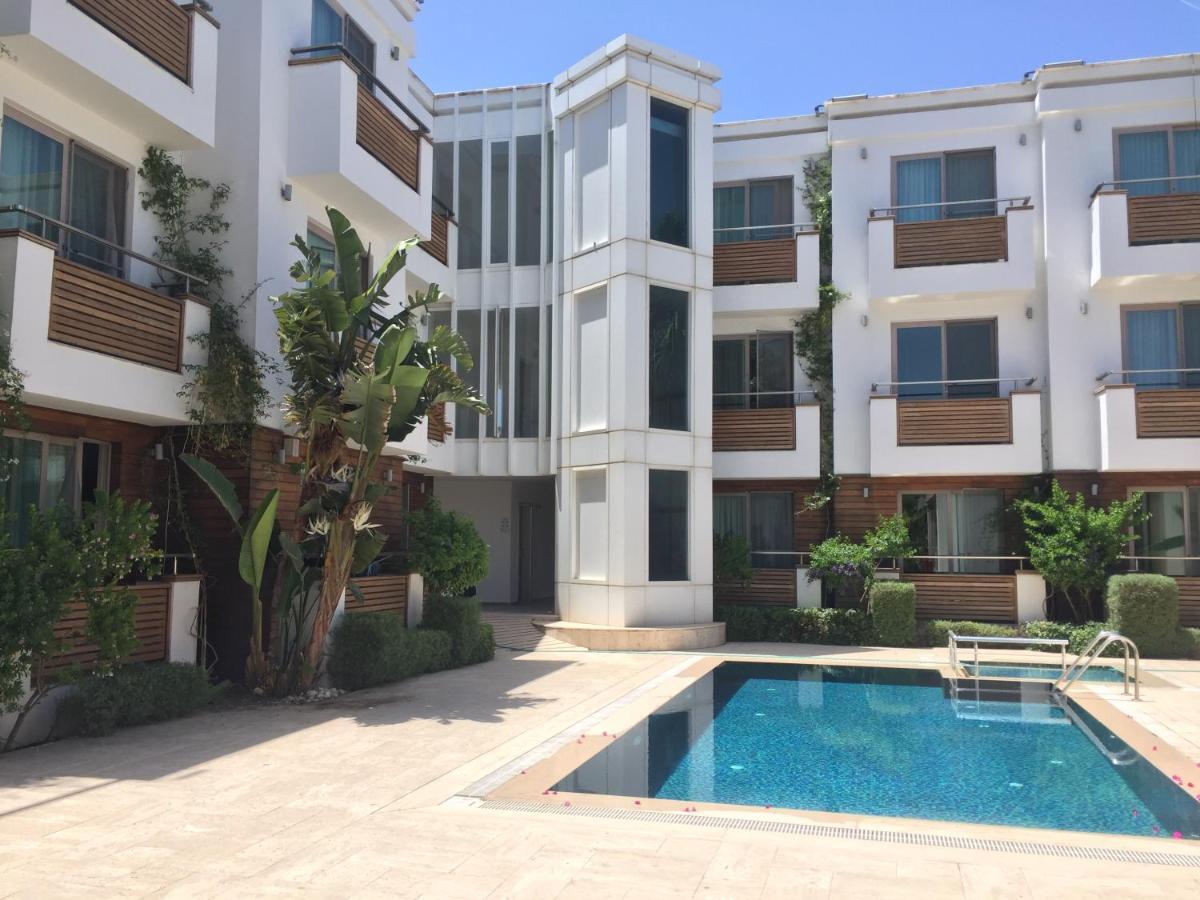 גונדוגן Butikhan Hotel מראה חיצוני תמונה