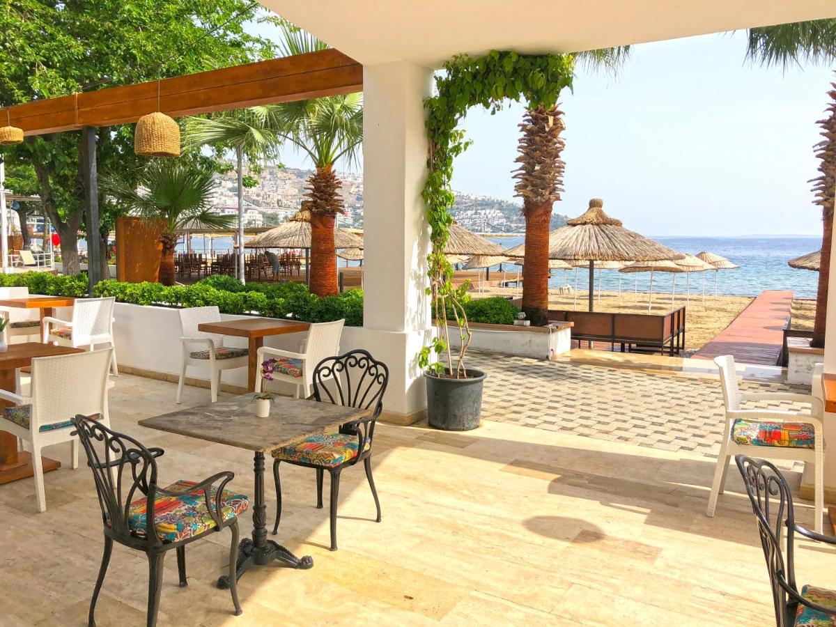 גונדוגן Butikhan Hotel מראה חיצוני תמונה