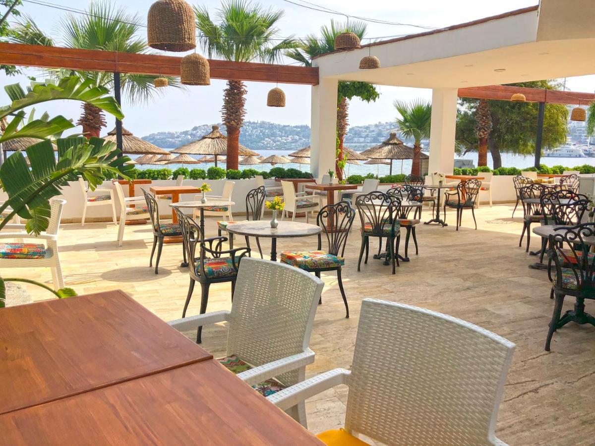 גונדוגן Butikhan Hotel מראה חיצוני תמונה