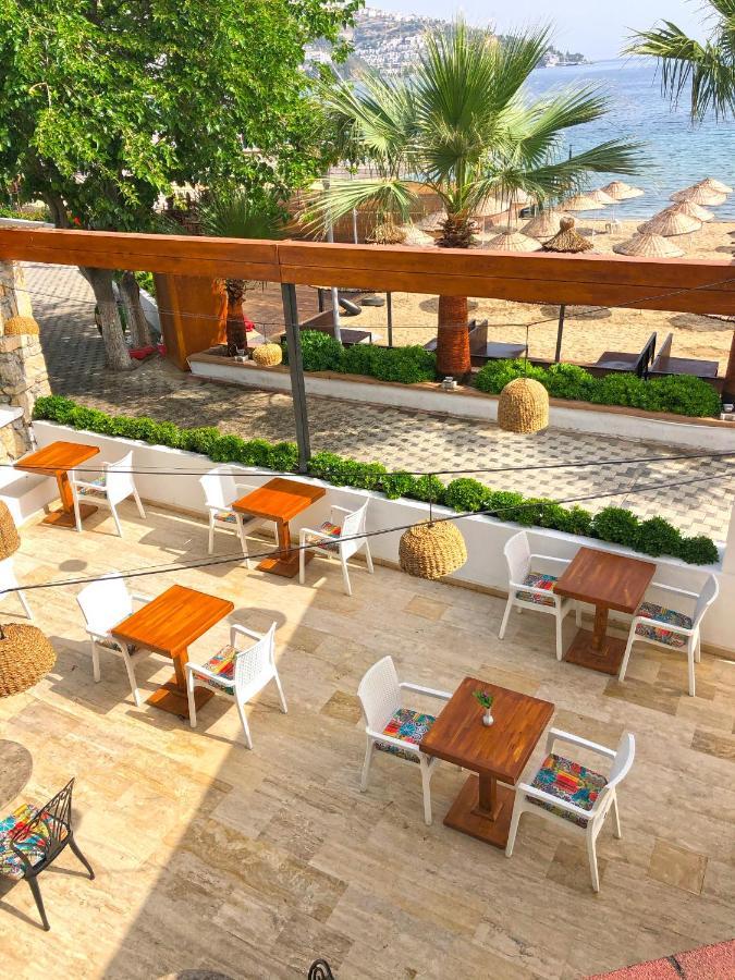 גונדוגן Butikhan Hotel מראה חיצוני תמונה