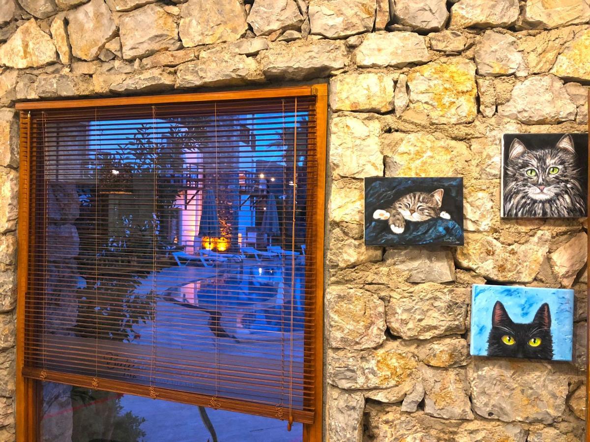 גונדוגן Butikhan Hotel מראה חיצוני תמונה