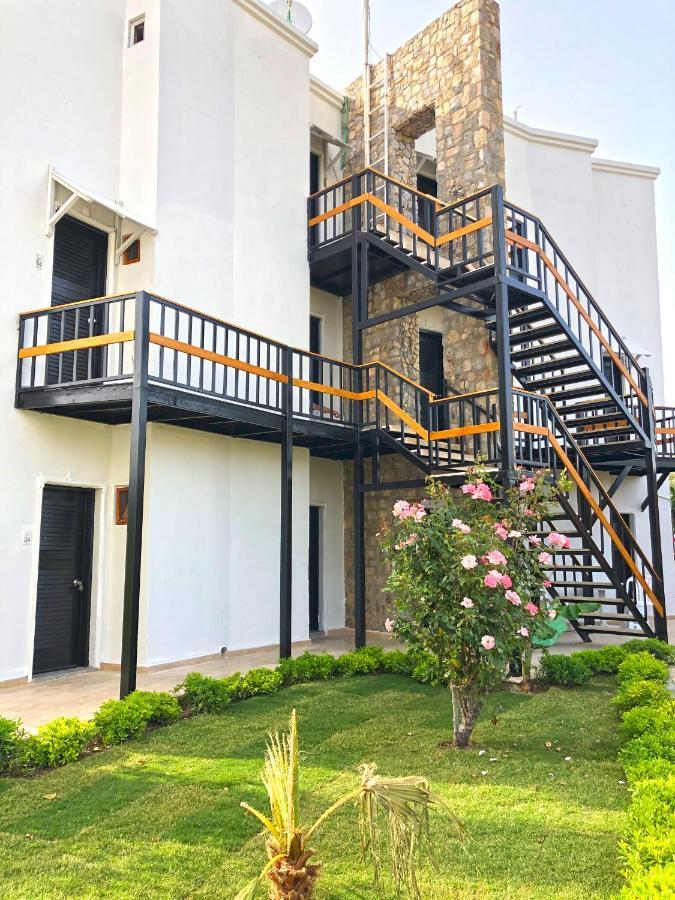גונדוגן Butikhan Hotel מראה חיצוני תמונה