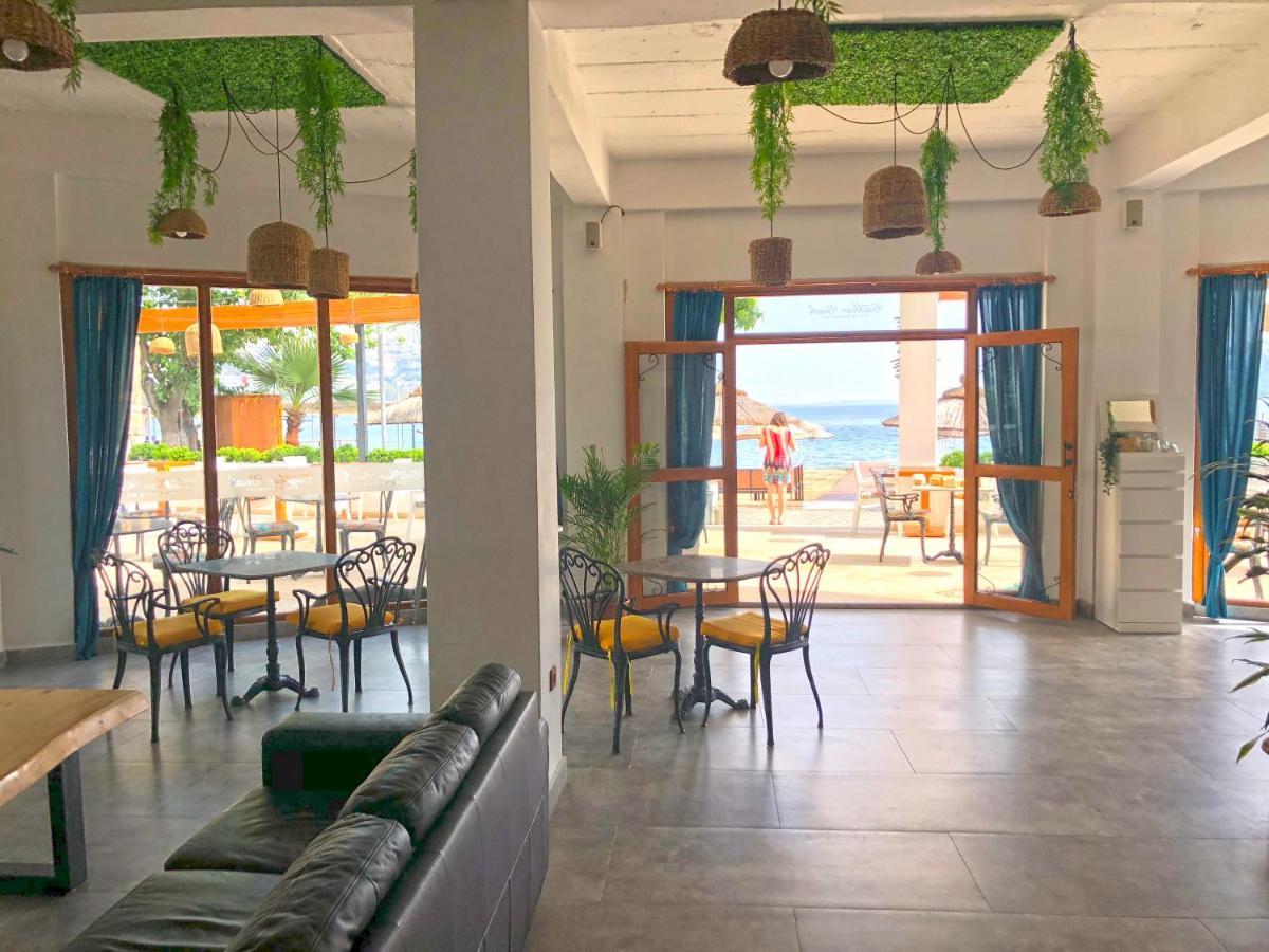 גונדוגן Butikhan Hotel מראה חיצוני תמונה