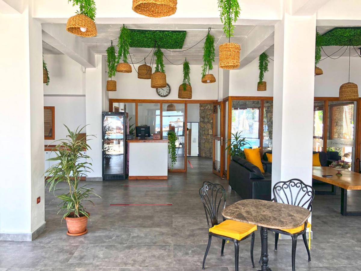 גונדוגן Butikhan Hotel מראה חיצוני תמונה
