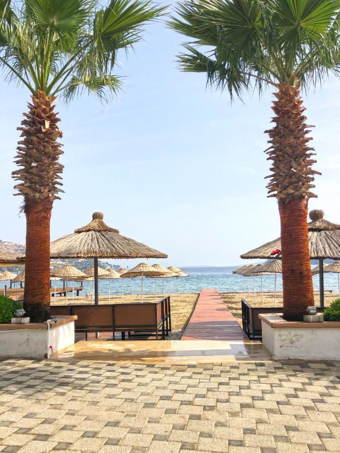 גונדוגן Butikhan Hotel מראה חיצוני תמונה