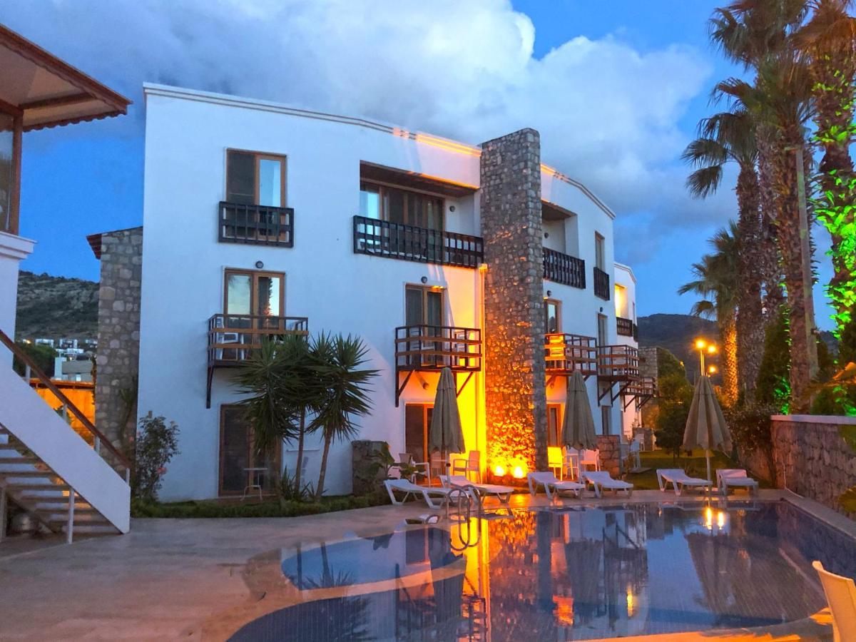 גונדוגן Butikhan Hotel מראה חיצוני תמונה