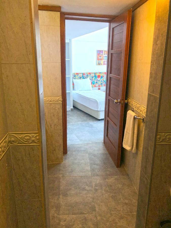 גונדוגן Butikhan Hotel מראה חיצוני תמונה